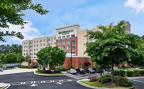 Residence Inn Atlanta Ne/duluth Sugarloaf